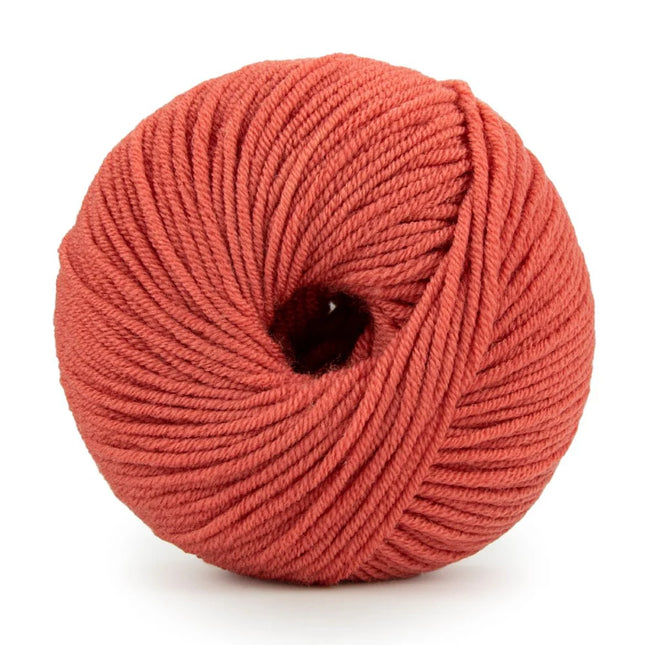 Ganga Acrowools Taj Mahal Merino Yarn