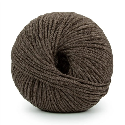 Ganga Acrowools Taj Mahal Merino Yarn