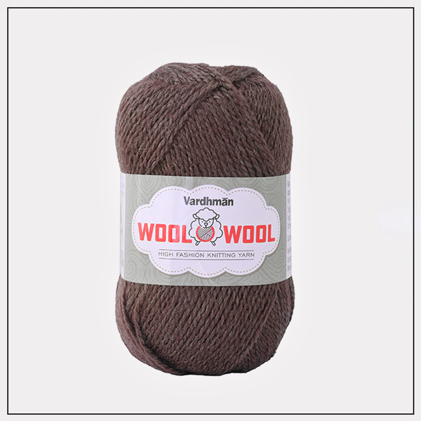 Vardman WoolOWool