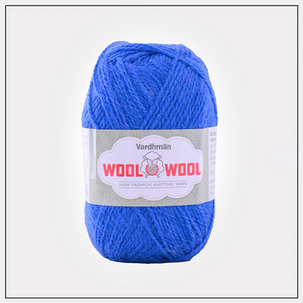 Vardman WoolOWool