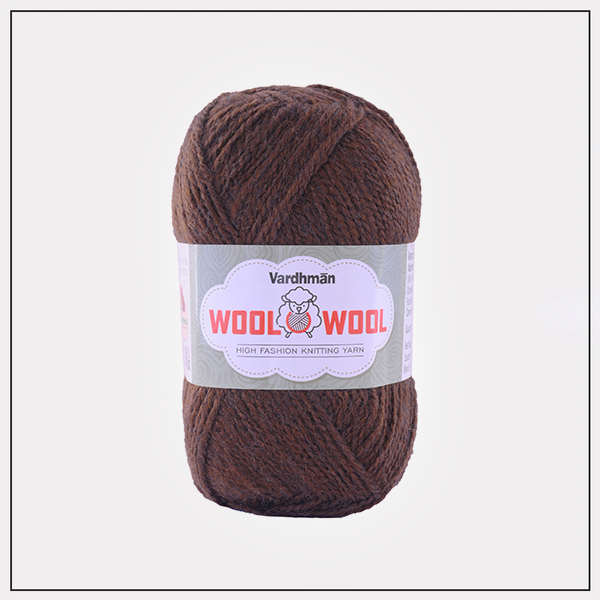 Vardman WoolOWool