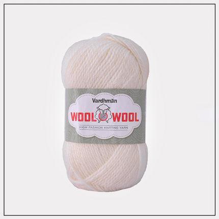 Vardman WoolOWool
