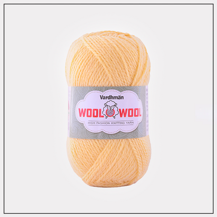 Vardman WoolOWool