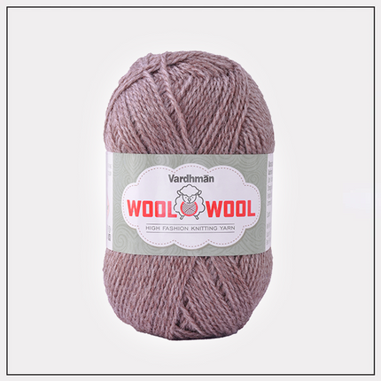 Vardman WoolOWool