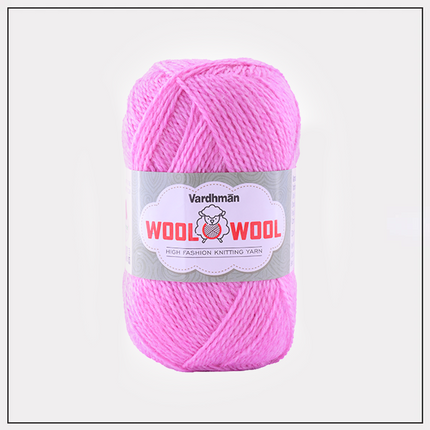 Vardman WoolOWool