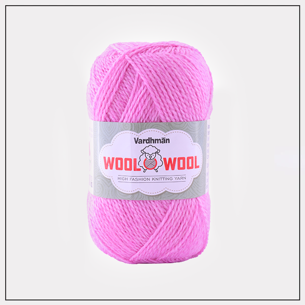 Vardman WoolOWool