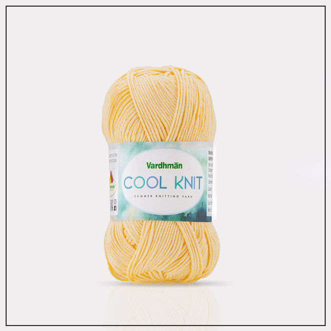 Cool Knit Yarn