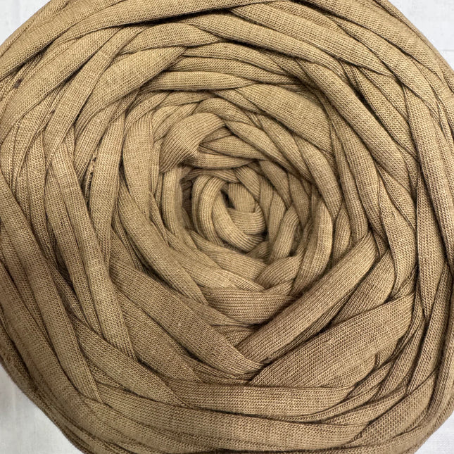 Tshirt Yarn
