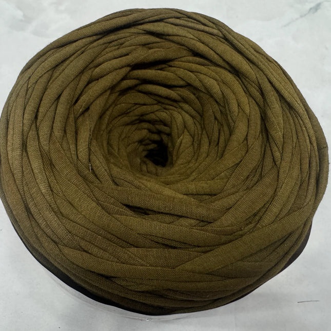 Tshirt Yarn