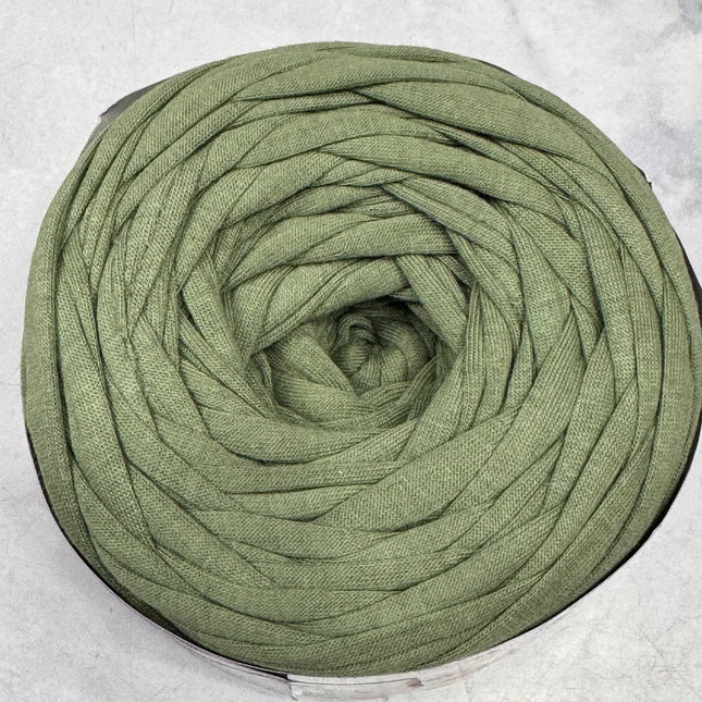 Tshirt Yarn