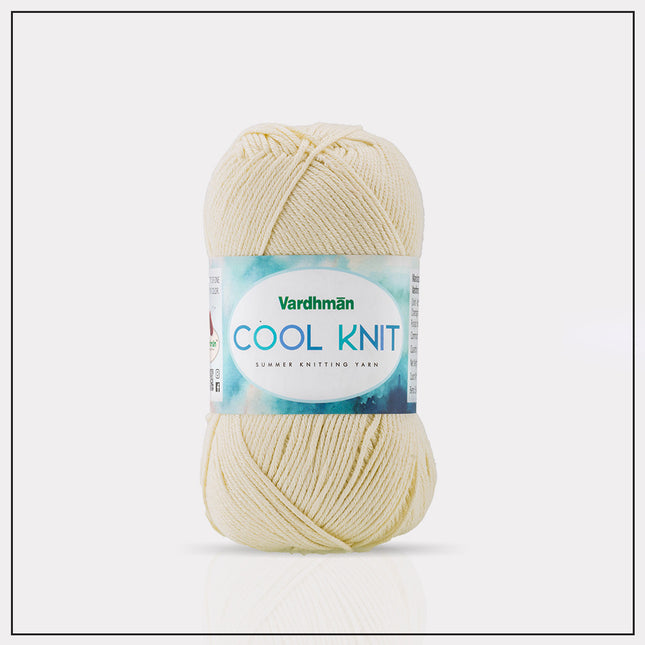 Cool Knit Yarn