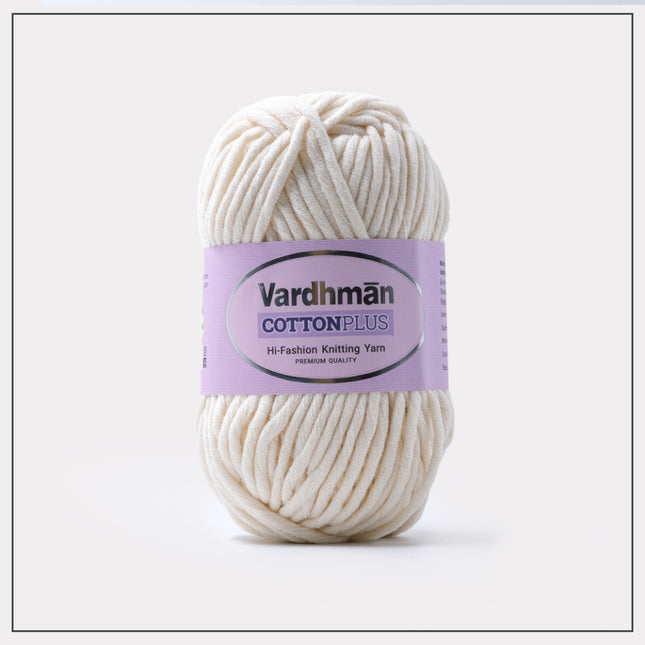 Cotton Plus