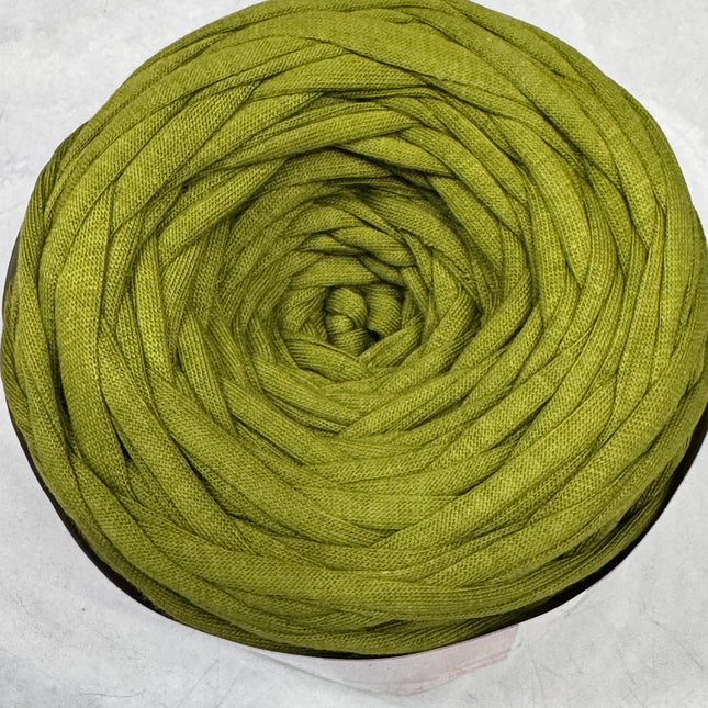 Tshirt Yarn