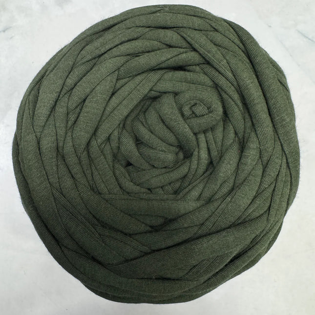Tshirt Yarn