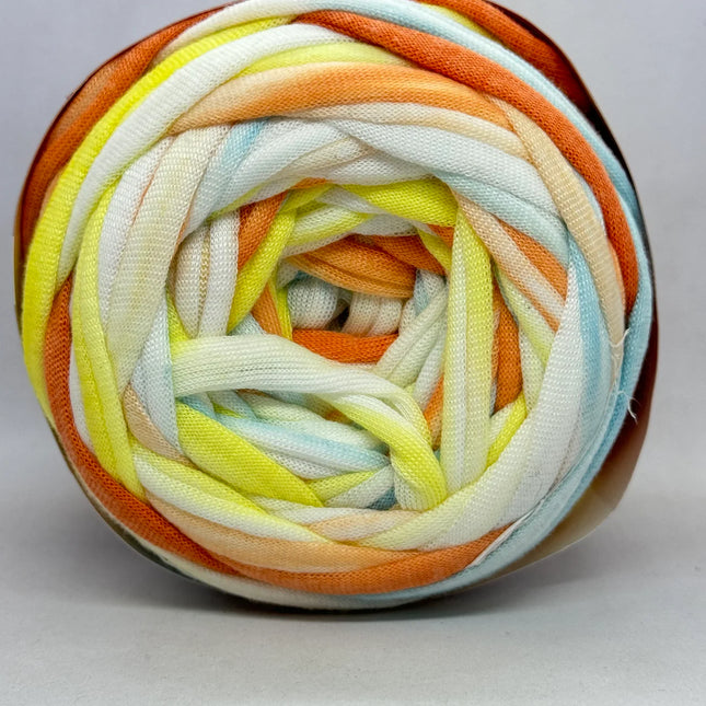 Tshirt Yarn