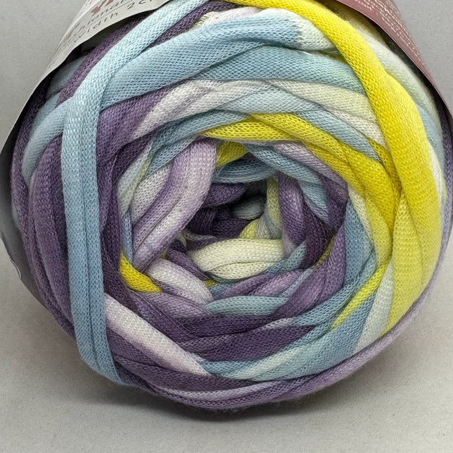 Tshirt Yarn