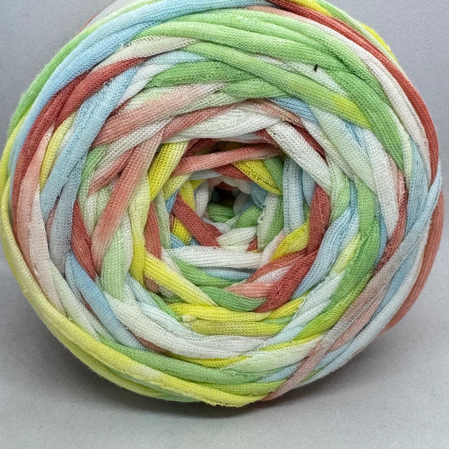 Tshirt Yarn