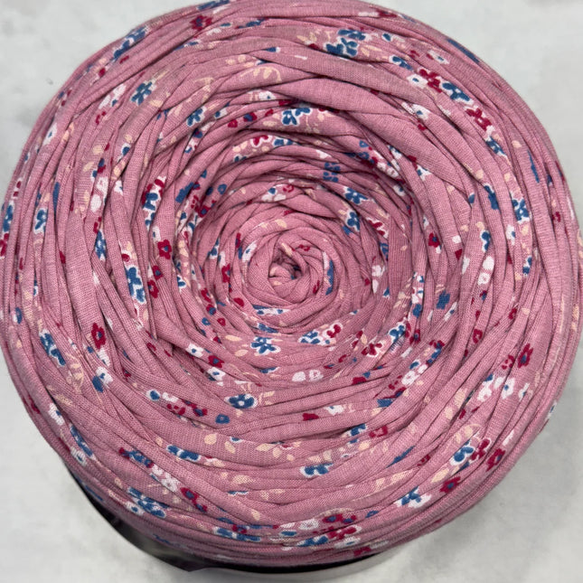 Tshirt Yarn