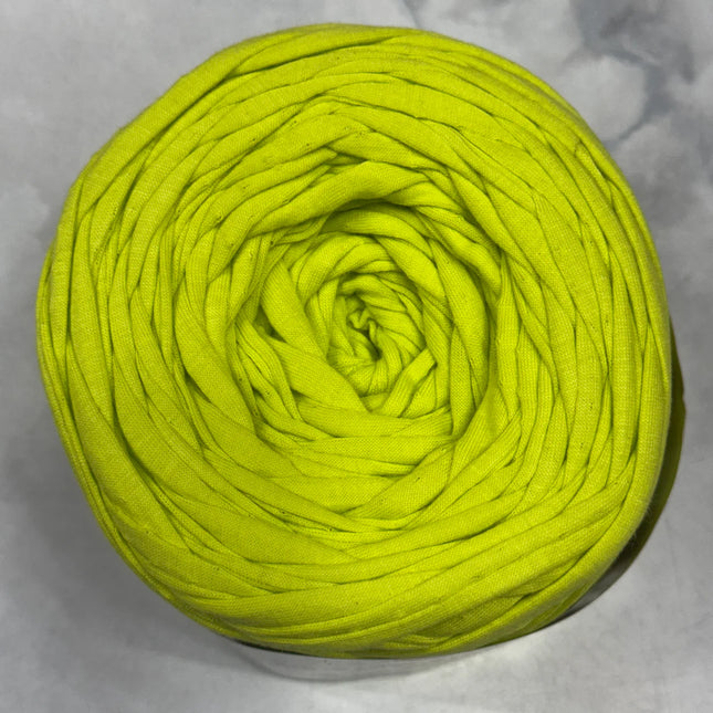 Tshirt Yarn