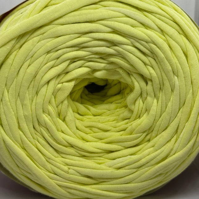 Tshirt Yarn