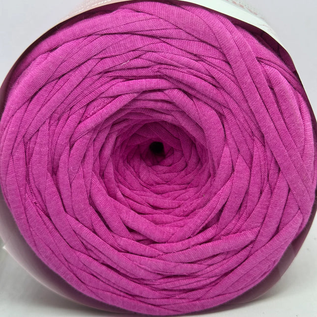 Tshirt Yarn