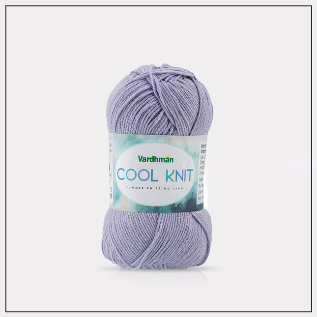 Cool Knit Yarn