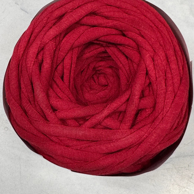 Tshirt Yarn
