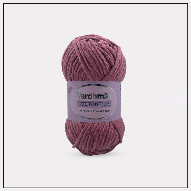 Cotton Plus