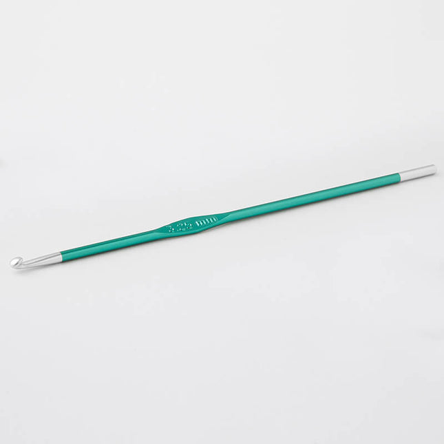 Zing Crochet Hook by KnitPro