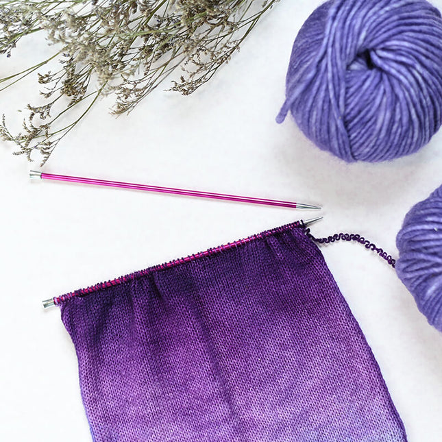 ZING SINGLE POINTED NEEDLES